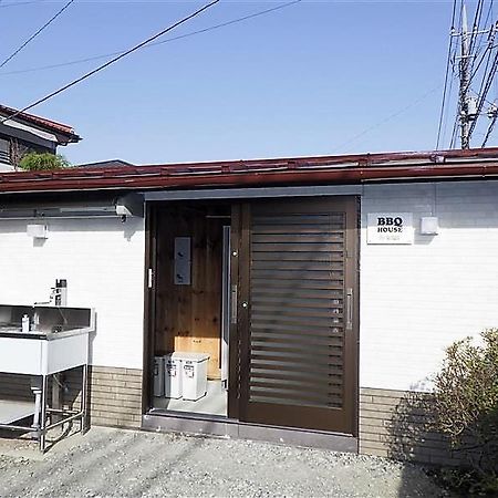 Id-Stay河口湖ⅲ Fujikawaguchiko Buitenkant foto