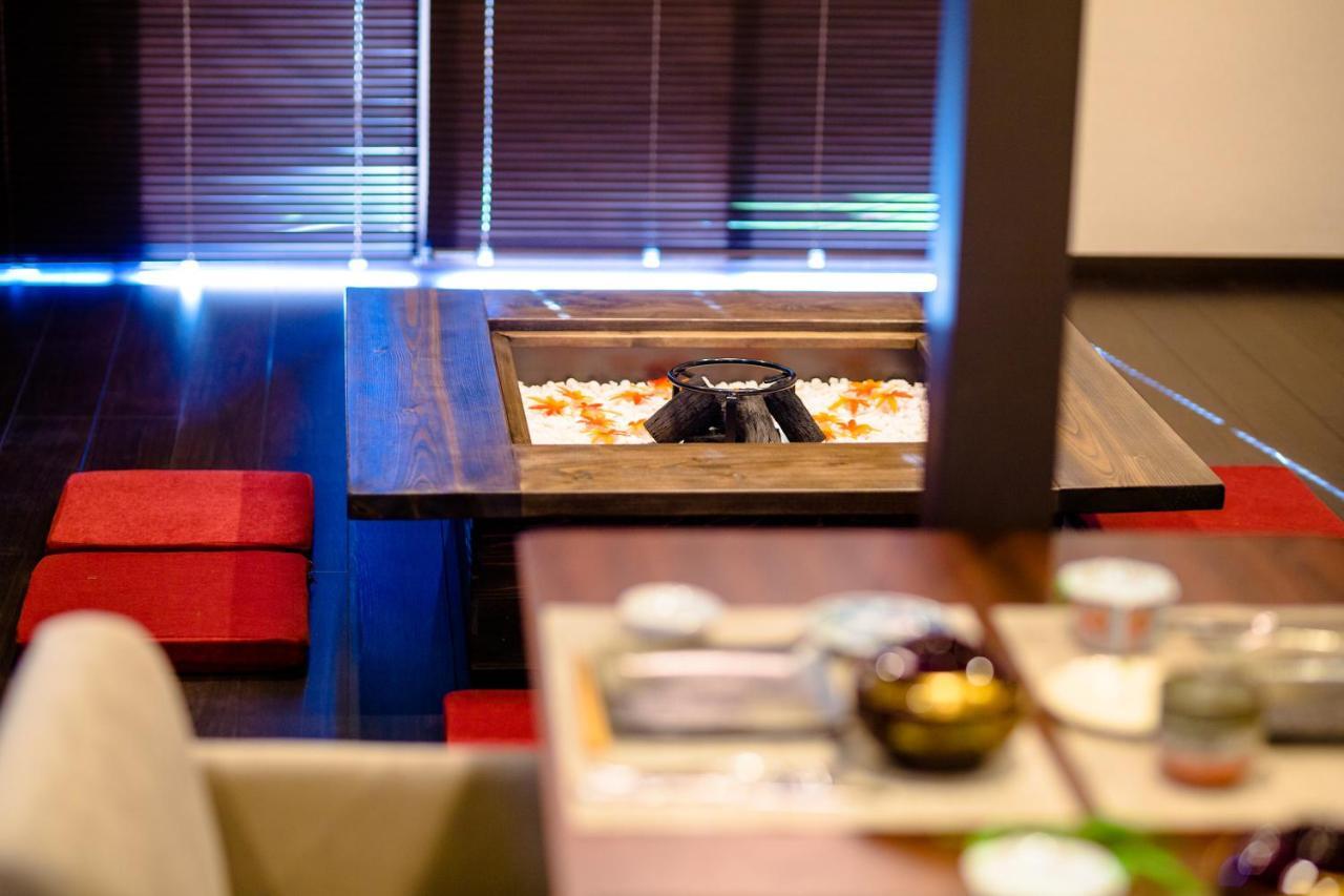 Id-Stay河口湖ⅲ Fujikawaguchiko Buitenkant foto